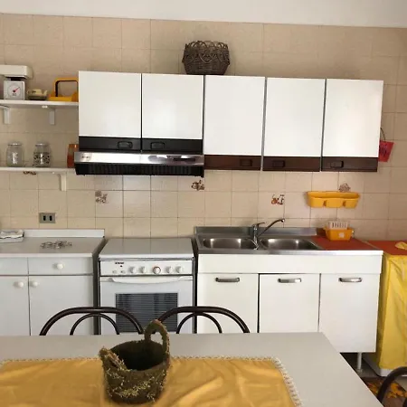 Appartamento Liammare