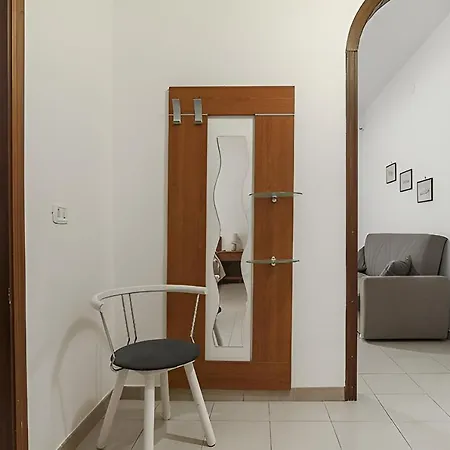 Appartamento Liammare Mondragone