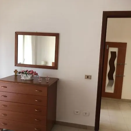 Appartamento Liammare Mondragone