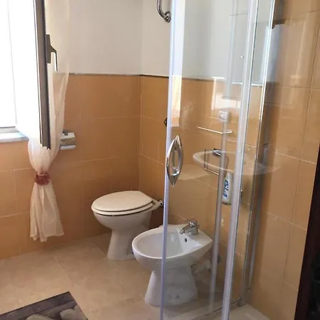 Liammare Appartement