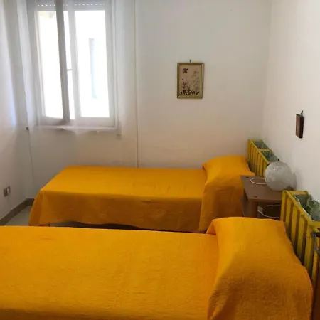 Apartman Liammare *