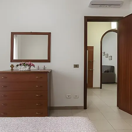 Appartement Liammare