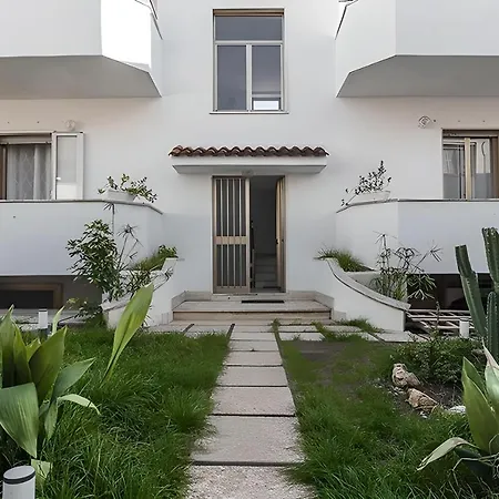 Liammare Appartement *