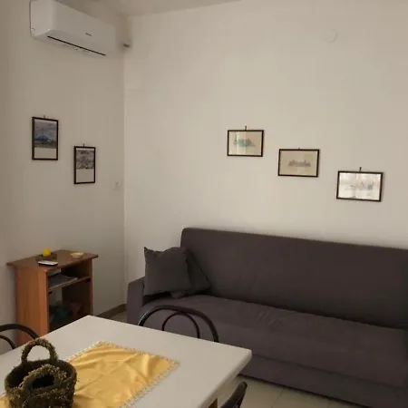 Liammare Appartement