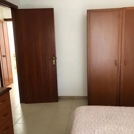 Liammare Appartement *