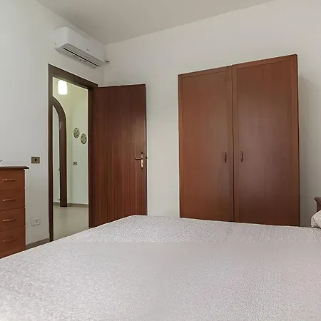 Apartman Liammare *