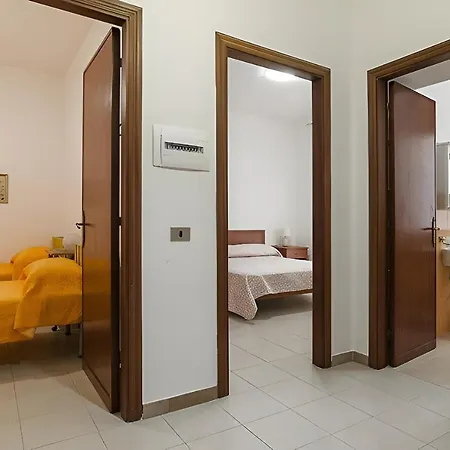 Appartement Liammare *